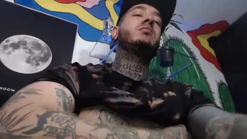 mrmanny__ online show from February 2025 04:46:02 AM