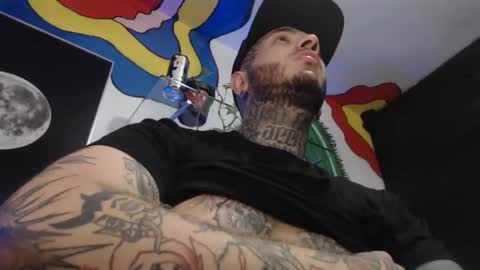 mrmanny__ online show from March 2025 02:23:02 PM