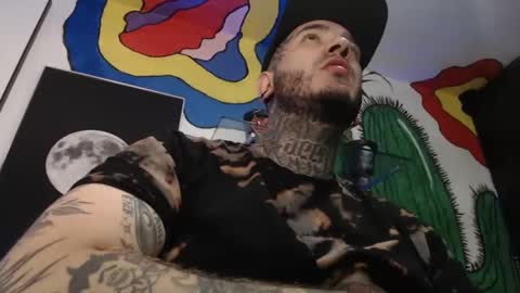 mrmanny__ online show from March 2025 08:41:02 AM