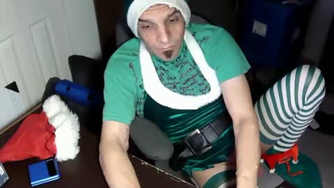 MrMarc online show from December 2024 06:01:02 AM