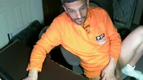 MrMarc online show from April 2026 03:40:02 AM