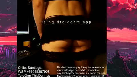 mrmiss_dannys online show from September 2025 02:11:02 AM