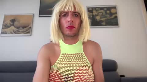 TaleOfLaura online show from January 2025 08:19:02 AM