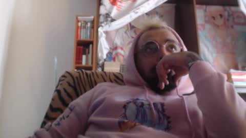 MR NO ICE online show from October 2025 10:48:01 AM