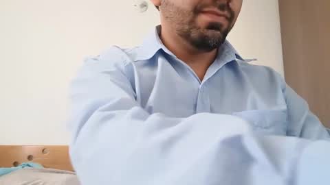 Mr Nobody online show from January 2025 12:35:01 PM