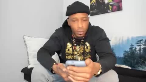 mromg007 online show from February 2025 01:35:01 AM