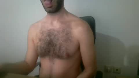 Mrralph online show from February 2025 09:37:02 PM