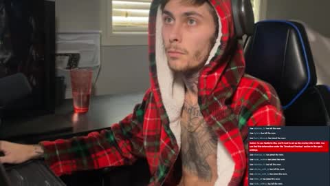 mrrheavycock online show from December 2025 08:36:02 PM