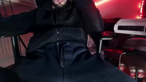 MrRogue online show from December 2025 08:31:02 AM