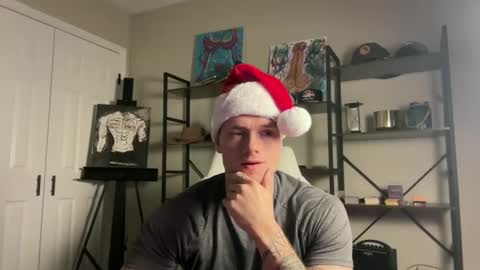 Snapshot of mrryanvoss chatting on December 2024 05:05:01 PM Mr Ryan Voss online show from December 2024 05:05:01 PM