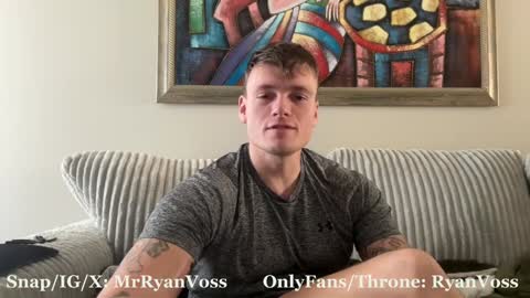 Snapshot of mrryanvoss chatting on January 2025 04:11:02 PM Mr Ryan Voss online show from January 2025 04:11:02 PM