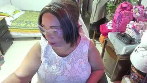 mrs_mommy online show from March 2025 05:18:02 PM