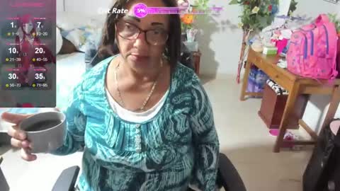 mrs_mommy online show from October 2025 09:12:02 PM