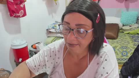 mrs_mommy online show from March 2026 06:55:02 PM