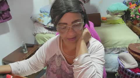 mrs_mommy online show from April 2026 04:46:01 AM