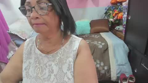 mrs_mommy online show from June 2026 06:54:01 PM