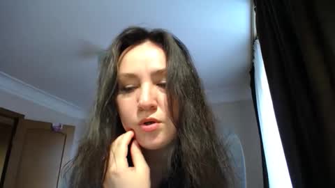 mrs_smith__ online show from April 2026 12:44:02 PM