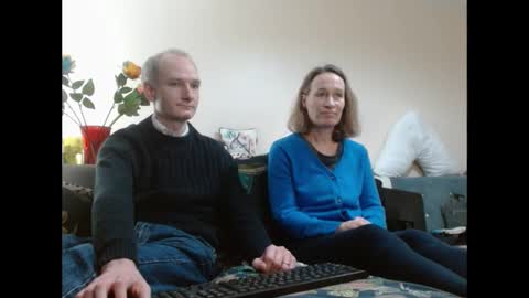 Mrs Velvet Vixen online show from December 2024 02:52:01 PM