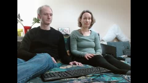 Mrs Velvet Vixen online show from January 2025 08:39:01 AM