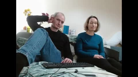 Mrs Velvet Vixen online show from January 2025 11:48:02 AM