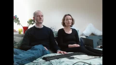 Mrs Velvet Vixen online show from January 2025 02:42:02 PM