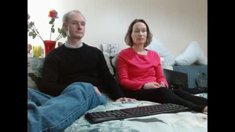 Mrs Velvet Vixen online show from February 2025 06:43:01 PM