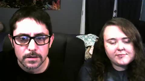 Mrsburx online show from March 2026 01:00:02 AM