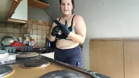 Naughty Melly online show from June 2026 11:03:02 AM