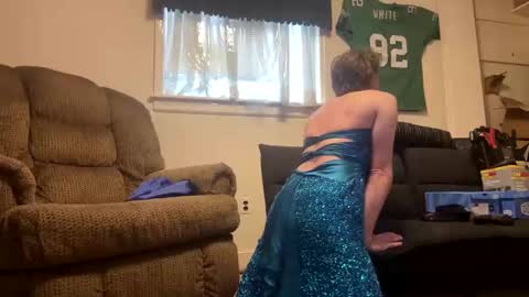 mrsissy812575 online show from January 2025 02:36:02 PM