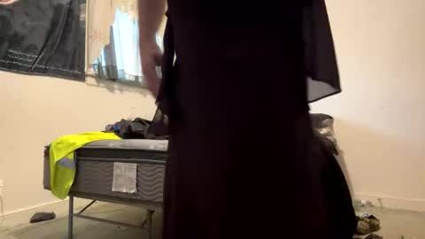 mrsissy812575 online show from December 2025 08:50:02 PM