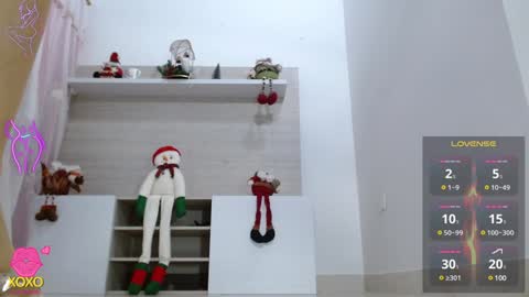 Snapshot of mrskatty chatting on December 2024 02:55:01 PM Tell me Katty online show from December 2024 02:55:01 PM