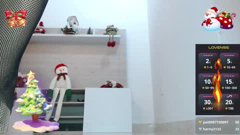 Snapshot of mrskatty chatting on December 2024 05:51:01 PM Tell me Katty online show from December 2024 05:51:01 PM