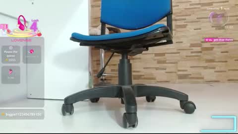 Snapshot of mrskatty chatting on September 2025 01:13:01 PM Tell me Katty online show from September 2025 01:13:01 PM