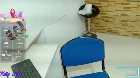 Snapshot of mrskatty chatting on October 2025 09:10:01 AM Tell me Katty online show from October 2025 09:10:01 AM