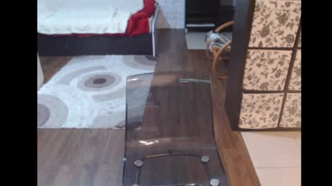 Snapshot of mrsluck chatting on September 2025 06:55:01 PM Sasha online show from September 2025 06:55:01 PM