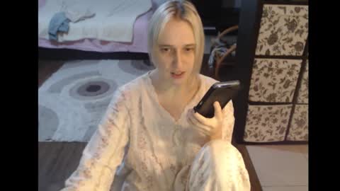 Sasha online show from December 2025 12:43:02 PM