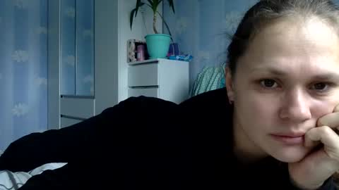 Snapshot of mrsmystory chatting on February 2025 06:13:01 AM Kiti or Katia online show from February 2025 06:13:01 AM