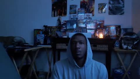 mrsoonicexrated online show from January 2025 01:00:01 PM