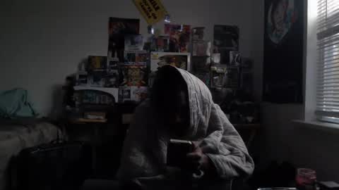 mrsoonicexrated online show from February 2025 12:01:02 PM