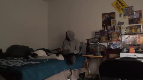 mrsoonicexrated online show from March 2025 01:50:02 PM