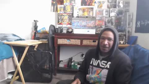 mrsoonicexrated online show from March 2025 02:34:01 PM