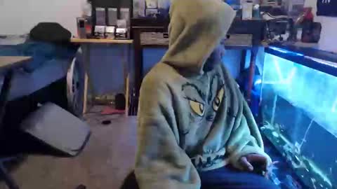 mrsoonicexrated online show from May 2026 01:59:01 PM