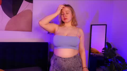 Snapshot of mrsprude chatting on February 2025 05:43:02 AM Molly online show from February 2025 05:43:02 AM