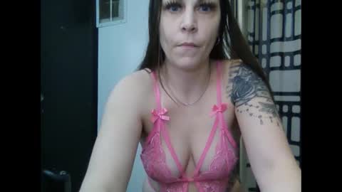 Mrstxoxo4594 online show from February 2025 09:59:01 PM
