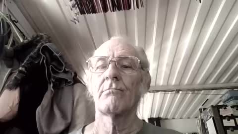 Chuck online show from March 2026 09:51:01 PM