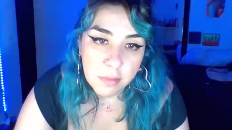 Mrs Venus online show from February 2026 10:47:01 PM