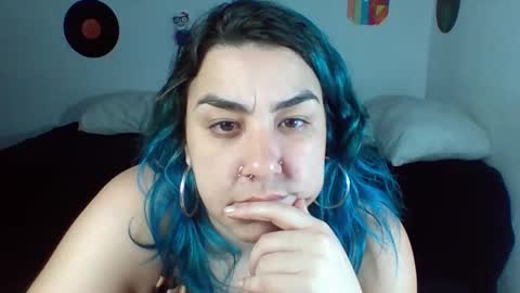 Mrs Venus online show from April 2026 07:58:02 PM