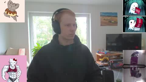 Snapshot of mrzaasch chatting on June 2026 04:20:01 PM Sascha online show from June 2026 04:20:01 PM