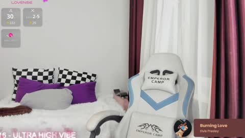 Allison online show from December 2024 02:48:02 PM