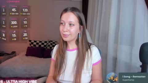 Allison online show from February 2025 03:20:02 PM